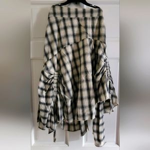 Joyfolie Super Adorable Maxi Skirt